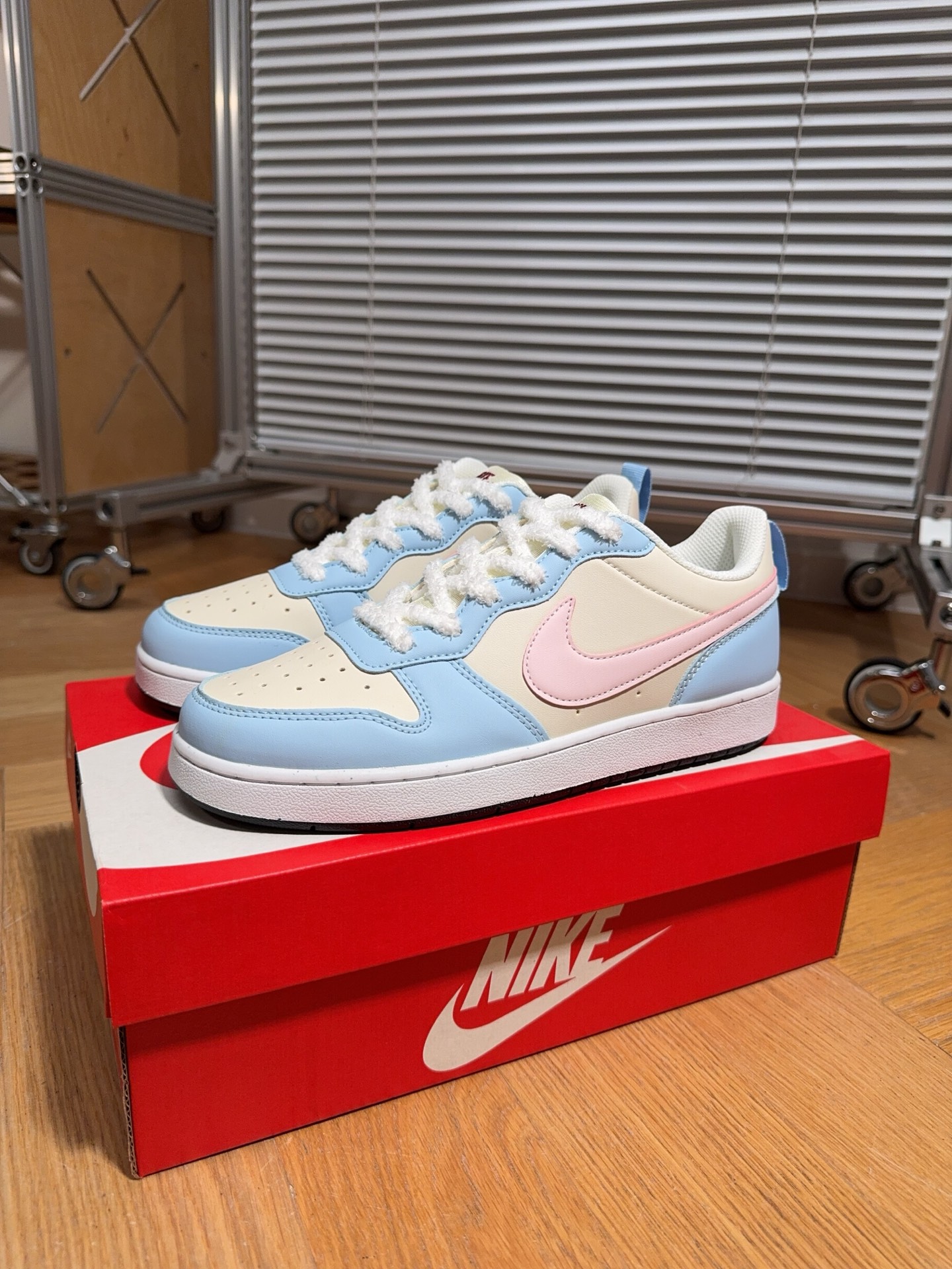 Nike Jordan